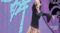 杨艺广场舞 舞蹈教学 老年舞  好运来