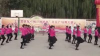 曹庄子、最美广场舞、康乐舞蹈队