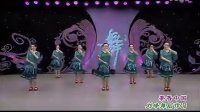 杨艺第六季广场舞  茶香中国[普清版]