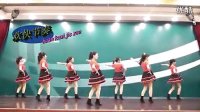 广场舞蹈视频大全流行歌曲_欢快节奏