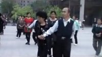 《双人排舞20步》-苏飘逸广场舞