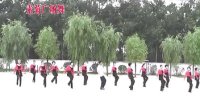 素菊舞蹈队之阿里山的姑娘广场舞