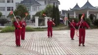 【舞动光泽】广场舞视频4——《没有共产党就没有新生活》