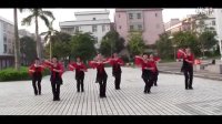 高美广场舞最美中国人教学视频教程