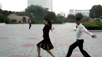 台湾广场舞