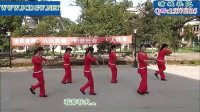 浦城县石陂 布墩女子健身队 花桥流水 广场舞 高清版