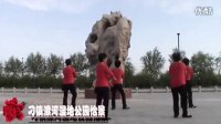 广场舞《我要去桂林》——刁镇王三姐妹广场舞队