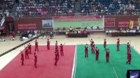 2013年菏泽海外武术比赛开幕式中国歌儿美美美广场舞