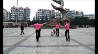 周思萍广场舞咚巴拉舞系列-永恒的舞蹈