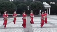 周思萍 广场舞 印度舞曲很多很多