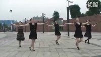 台湾广场舞《火苗》