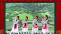 朝鲜舞《桔梗谣》