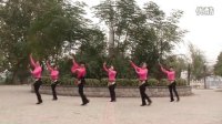 素霞广场舞----印度舞曲--零度桑巴