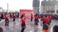 红蜻蜓舞蹈队表演   广场舞 《 母亲》  伦巴