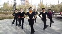 四季广场舞《七步广场舞，九妹自由步》