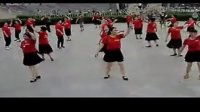 夹江 中老年广场舞 爱情鸟 健身舞教学视频