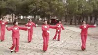 广场舞：冰糖葫芦       积玉口中学舞蹈队