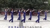 荷塘月色-周思萍广场舞系列