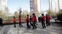 四季广场舞《29步2自由步，韩国舞曲》