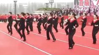 黑山姑娘唱山歌 小湖塘,中国-株洲，大众广场舞