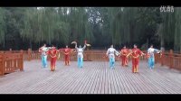2013广场舞蹈- 筷子舞 梁西玲 关玲