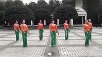 最新周思萍广场舞   下马酒之歌  最新教学视频