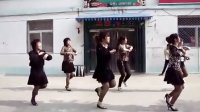 库城村广场舞--《大家一起来》