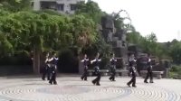 格格广场舞  印度舞系列  风情舞动