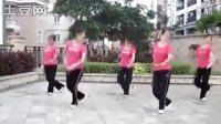 广场舞健身舞吉祥香巴拉
