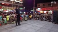 明哥广场舞 蒙古姑娘