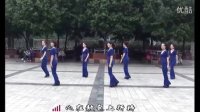 周思萍广场舞-浪漫的草原