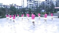 四川泸县彩虹 广场舞队