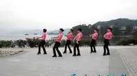 —千岛湖秀水广场舞—剩女时代 高清 标清