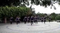格格广场舞  印度桑巴