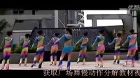 2013最新广场舞  送情郎  广场舞视频