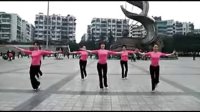 评礼吧-周思萍广场舞-拉丁桑巴舞 印度时尚情歌
