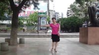 广场舞--北京有个金太阳--刘仕环专辑