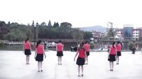 太湖美广场舞：爱的思念