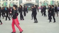 2013海泉湾广场舞- 魅力恰恰