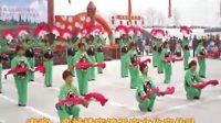 栾城广场舞：今天是你的生日中国