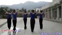 紫蝶踏歌广场舞－《郎的诱惑》