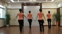 同安银湖广场舞—《中国歌最美》反面教学（2012最新） 标清