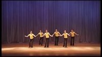 2、马兰谣 （藏族舞）邹城倩芳 中国舞蹈考级教材第三版第七级