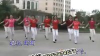 活宝广场舞中老年广场舞简单--慢节奏
