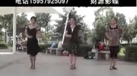 喜乐年华 广场舞中老年广场舞简单--慢节奏