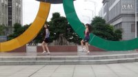 嫣红广场舞-40步-男人天生活受罪