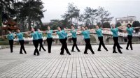 富川广场舞---又唱浏阳河