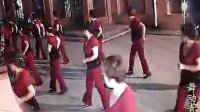 迪斯科广场舞一生无悔莱州舞动青春舞蹈队14步（清晰） 标清