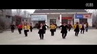 学广场舞最炫民族风dj（中年舞步）新视频