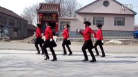 桂河广场舞（咚巴拉）
